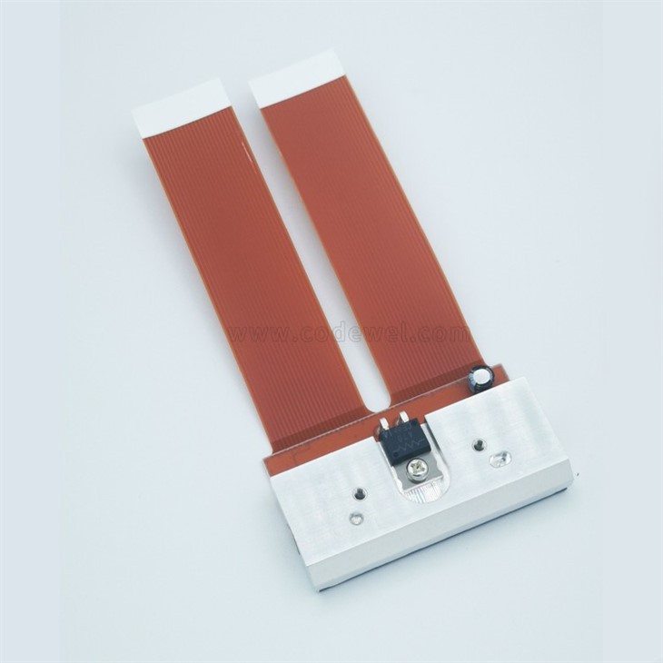 Domino V230i V220i printhead