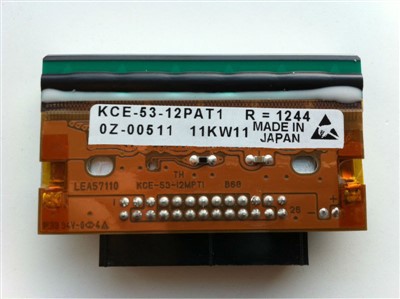 Markem SmartDate 2 3 5 53mm KCE-53-12PAT1 prindipea