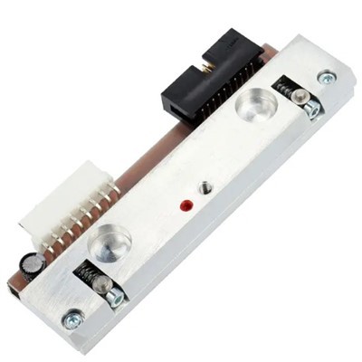 Zebra 170Xi3 170PAX4 G38000M prindipea